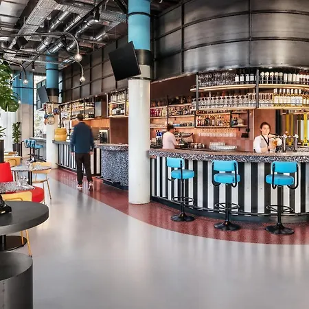 Hotel The Social Hub Delft