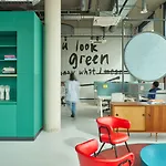 The Social Hub Hotel Delft