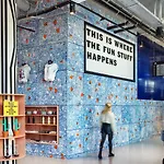 The Social Hub 3* Delft