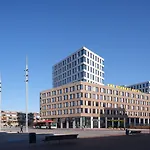 The Social Hub Hotel 3*