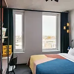 Hotel The Social Hub Delft
