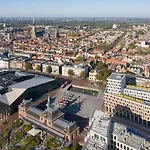 The Social Hub Delft