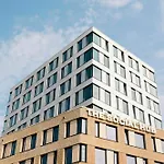 The Social Hub 3* Delft