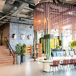 The Social Hub