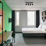 The Social Hub Hotel