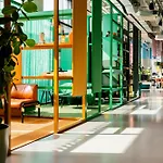 The Social Hub