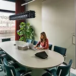 The Social Hub Hotel Delft