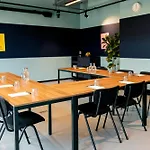 Hotel The Social Hub Delft