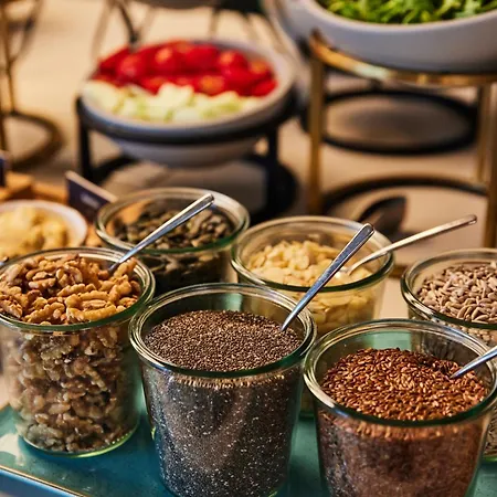 The Social Hub Hotel Delft