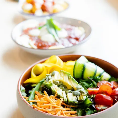 The Social Hub 3* Delft