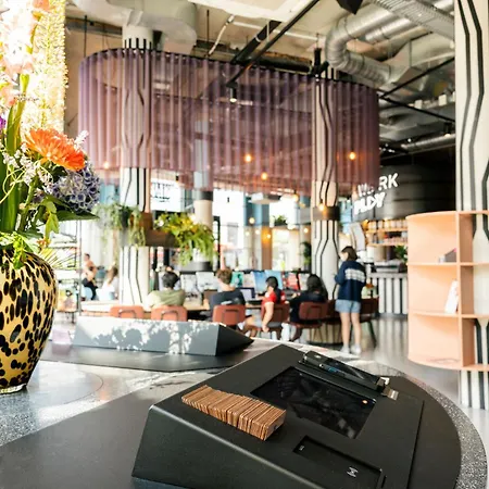 The Social Hub 3* Delft