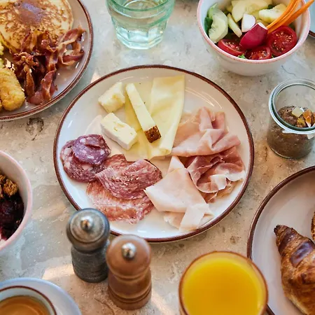 Hotel The Social Hub