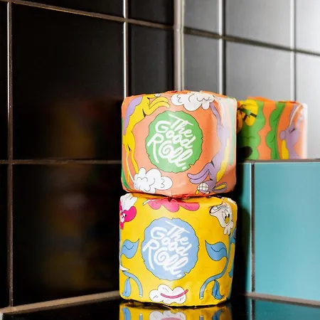 The Social Hub 代夫特