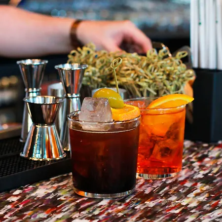 Hotel The Social Hub