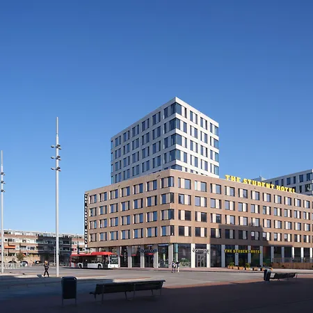 The Social Hub Hotel 4*