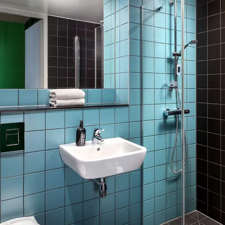 The Social Hub Hotel 3*