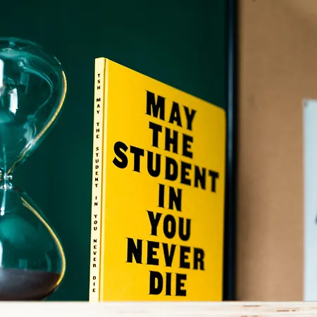 The Social Hub Hotel 3*