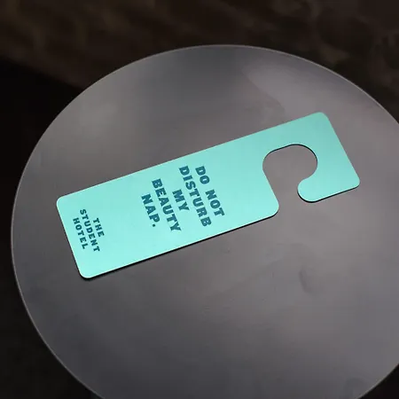 Hotel The Social Hub Delft