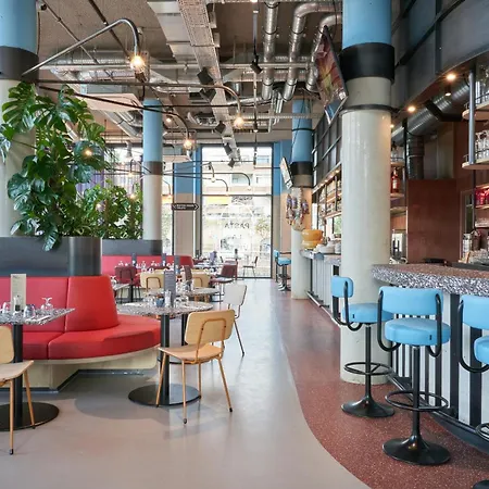 The Social Hub