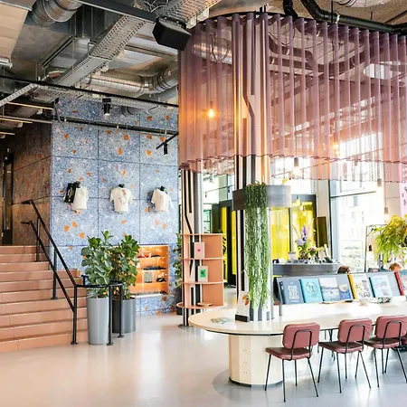 The Social Hub
