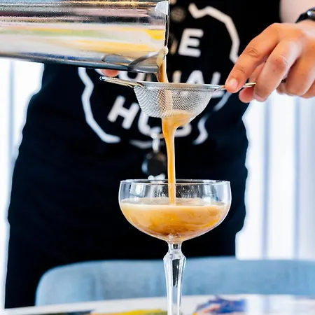 The Social Hub Hotel 4*