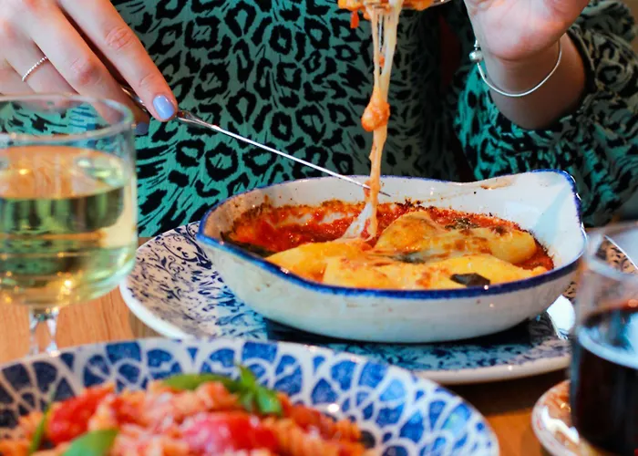 ホテル The Social Hub 3*