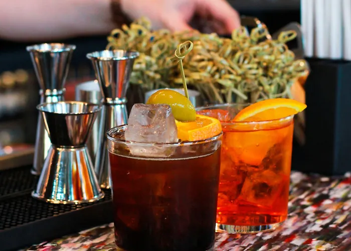 Hotel The Social Hub