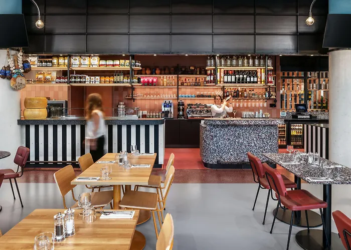 The Social Hub Delft