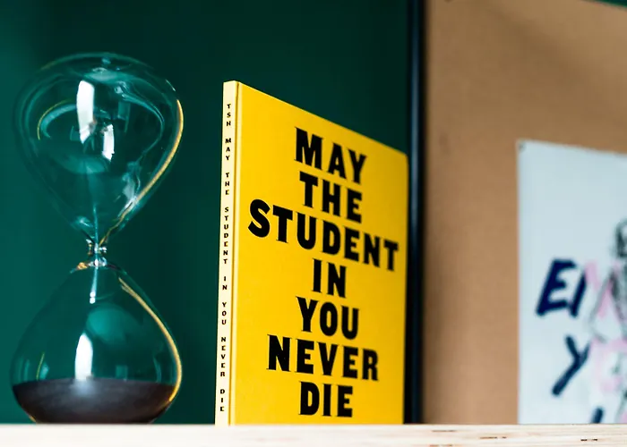 The Social Hub ホテル 3*