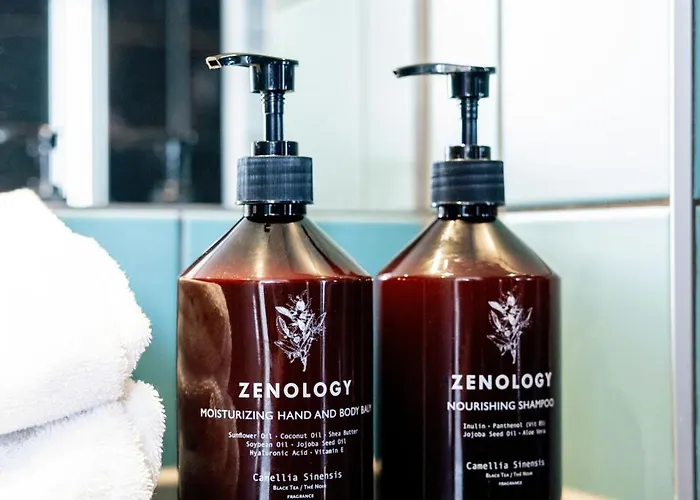 The Social Hub 델프트