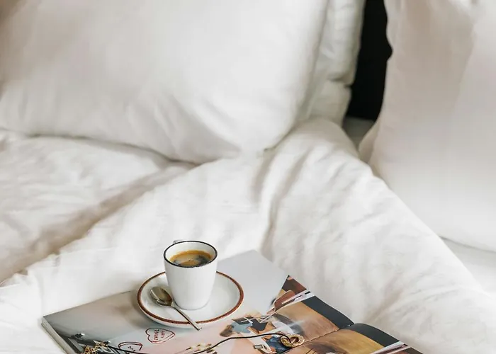 호텔 The Social Hub 델프트