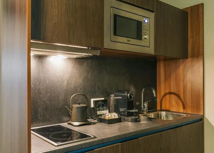 The Social Hub Delft