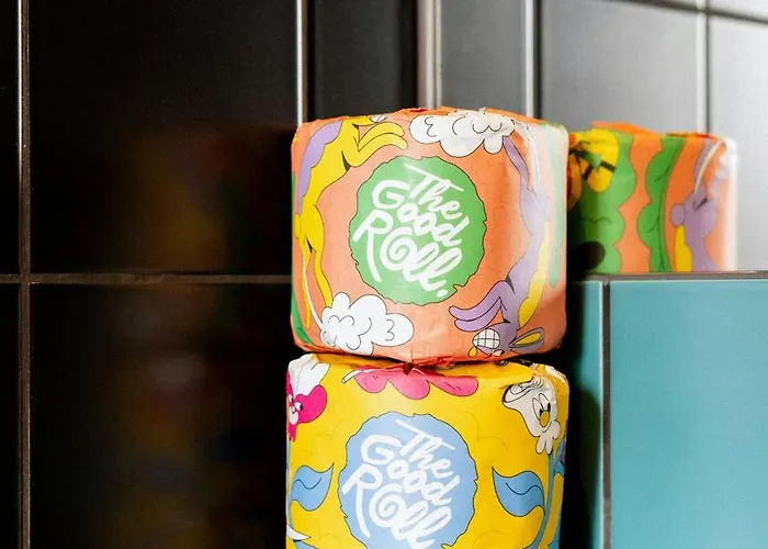 The Social Hub Hotel