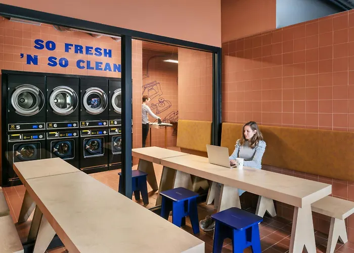 Hotel The Social Hub