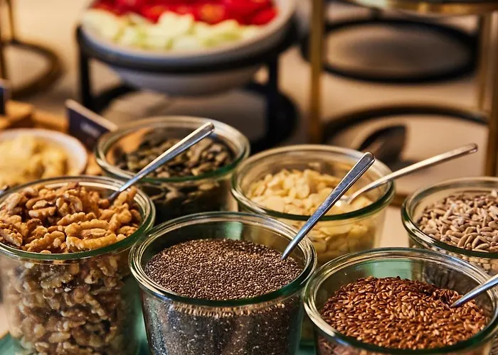 The Social Hub Hotel Delft