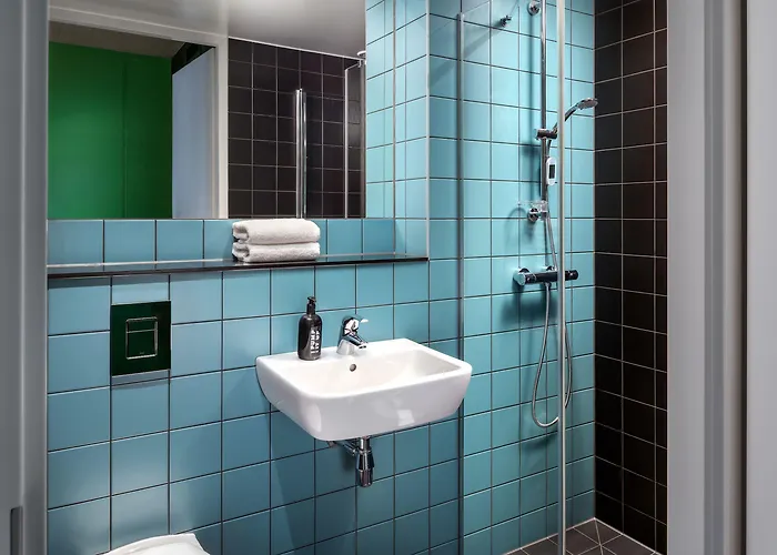 The Social Hub Hotel 3*